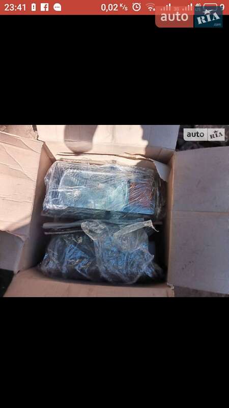 Седан ВАЗ / Lada 2107 1987 в Дніпрі фото 38 Седан ВАЗ / Lada 2107 1987 в Дніпрі