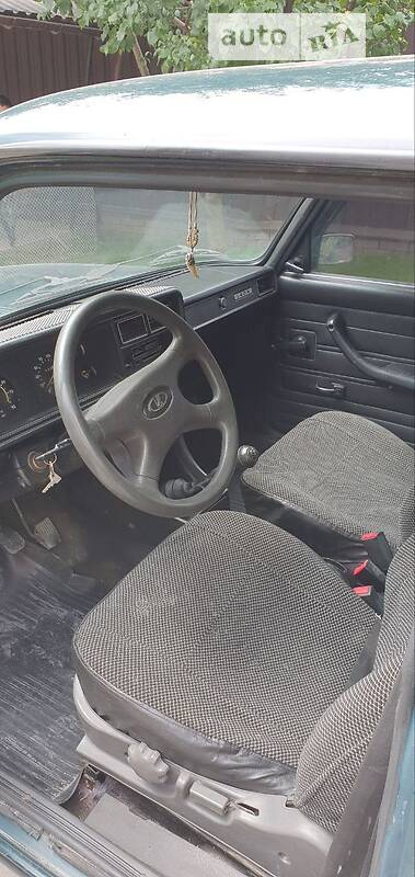 Седан ВАЗ / Lada 2107 2005 в Житомире