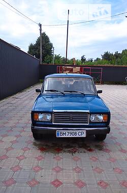 Седан ВАЗ / Lada 2107 2005 в Кролевце