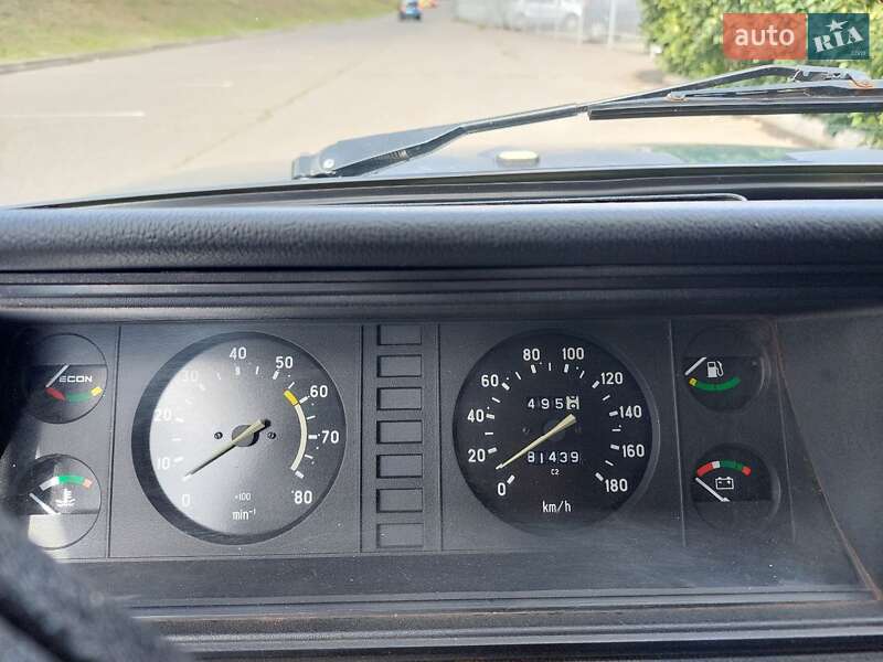 Седан ВАЗ / Lada 2107 2008 в Кривом Роге фото 5 Седан ВАЗ / Lada 2107 2008 в Кривом Роге