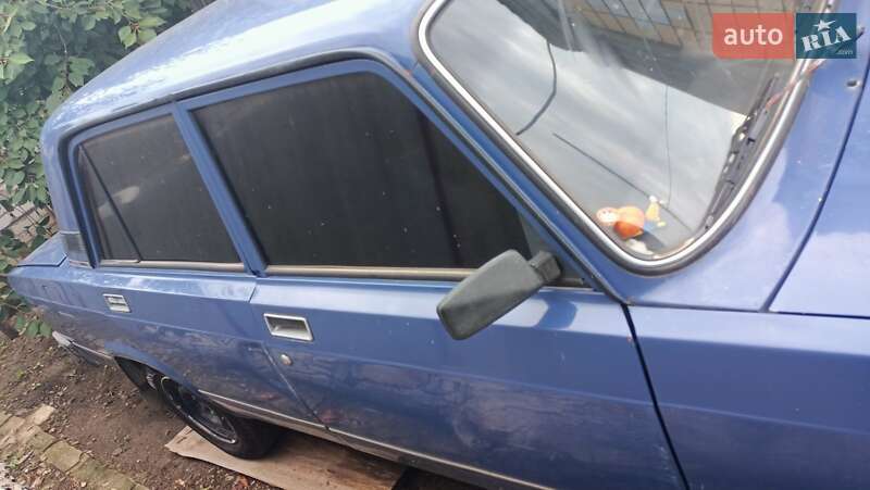 Седан ВАЗ / Lada 2107 2005 в Николаеве фото 7 Седан ВАЗ / Lada 2107 2005 в Николаеве