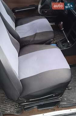 Седан ВАЗ / Lada 2107 1986 в Пустомытах