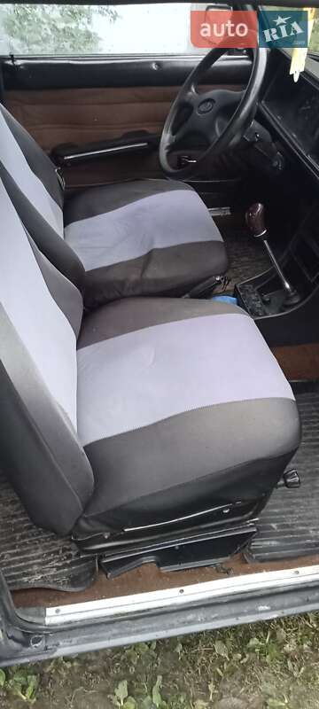 Седан ВАЗ / Lada 2107 1986 в Пустомытах