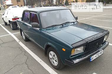 Седан ВАЗ / Lada 2107 2003 в Броварах