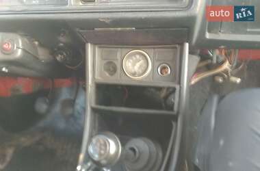 Седан ВАЗ / Lada 2107 1996 в 