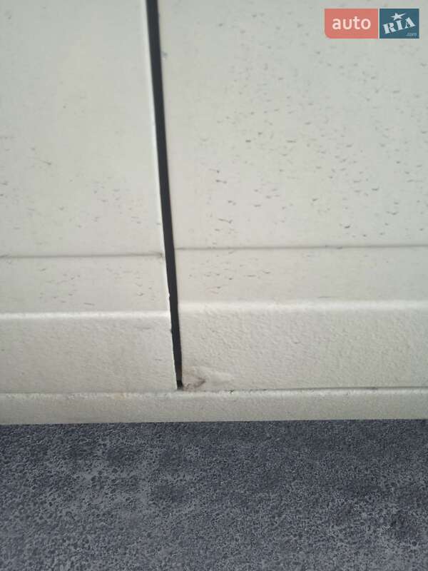 Седан ВАЗ / Lada 2107 1986 в Днепре