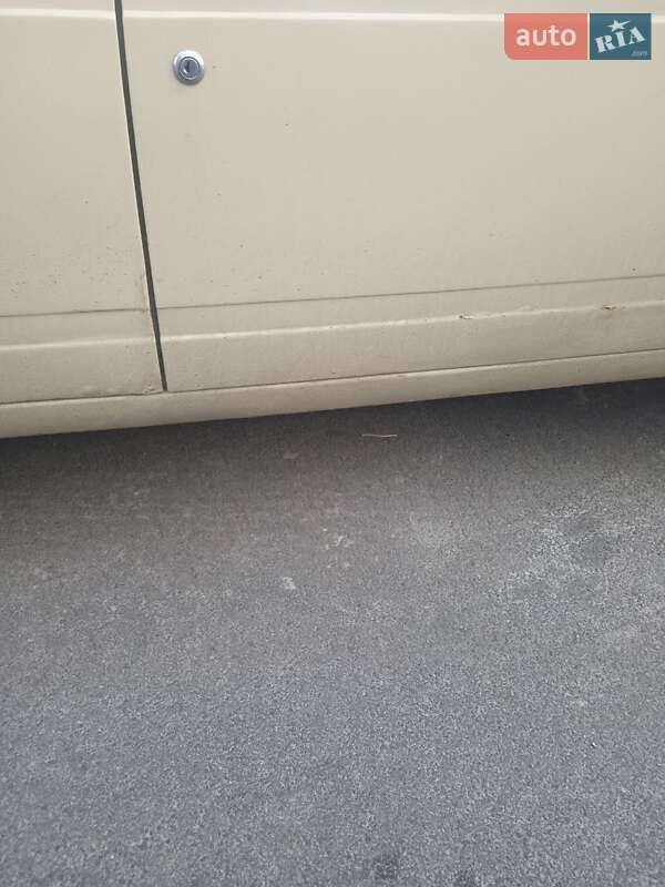 Седан ВАЗ / Lada 2107 1986 в Днепре