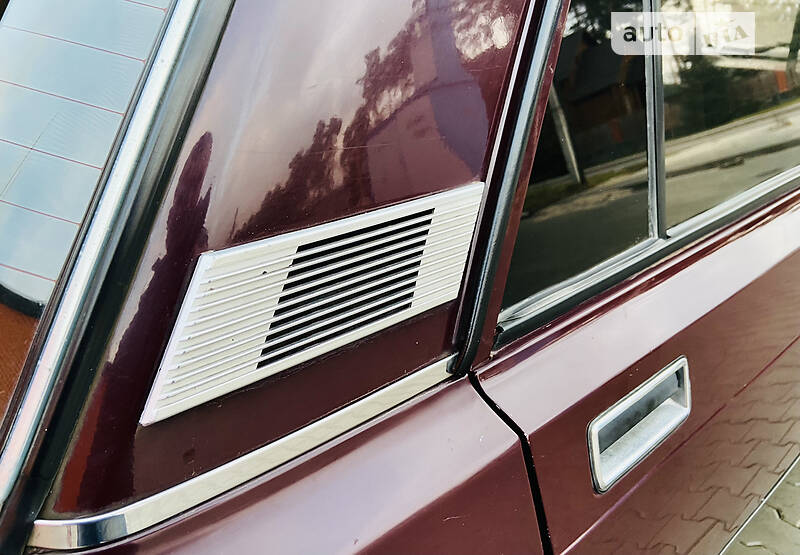 Седан ВАЗ / Lada 2107 2007 в Вінниці
