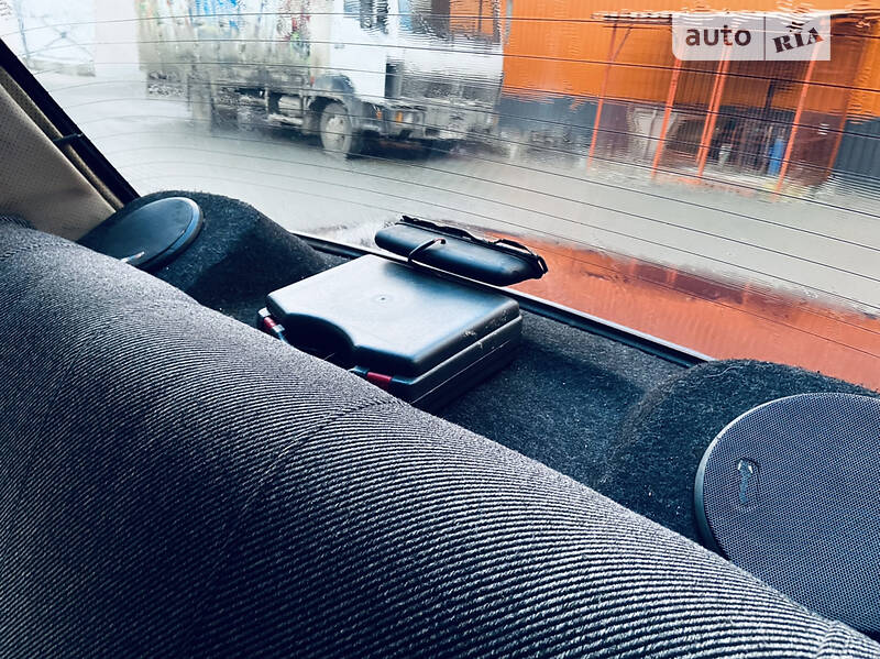 Седан ВАЗ / Lada 2107 2007 в Вінниці