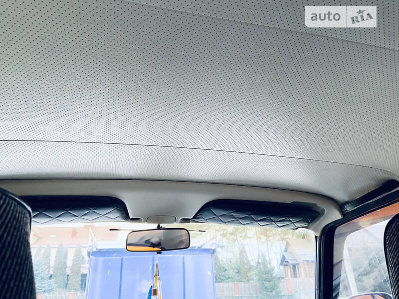Седан ВАЗ / Lada 2107 2007 в Вінниці