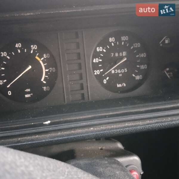 Седан ВАЗ / Lada 2107 2007 в Сумах