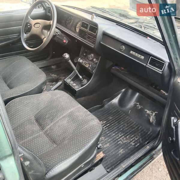 Седан ВАЗ / Lada 2107 2007 в Сумах