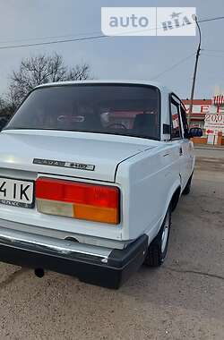 Седан ВАЗ / Lada 2107 2007 в Черкассах