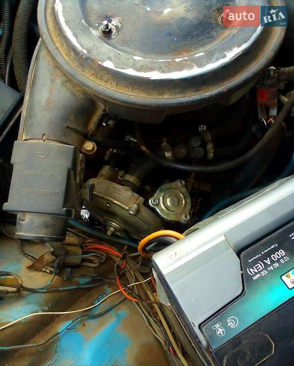 Седан ВАЗ / Lada 2107 1996 в Монастырище