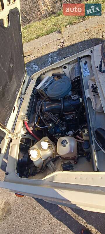 Седан ВАЗ / Lada 2107 1992 в Умані