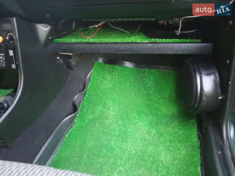 Седан ВАЗ / Lada 2107 2005 в Івано-Франківську