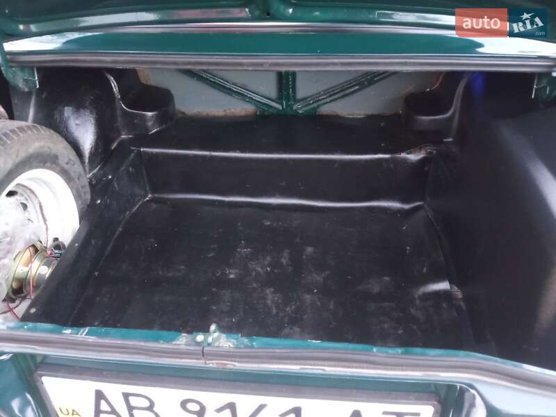 Седан ВАЗ / Lada 2107 2005 в Івано-Франківську