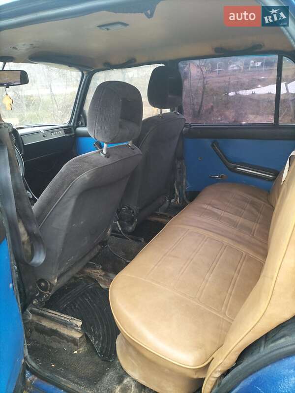 Седан ВАЗ / Lada 2107 1988 в Виноградове