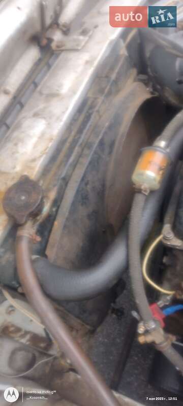 Седан ВАЗ / Lada 2107 1994 в Киеве