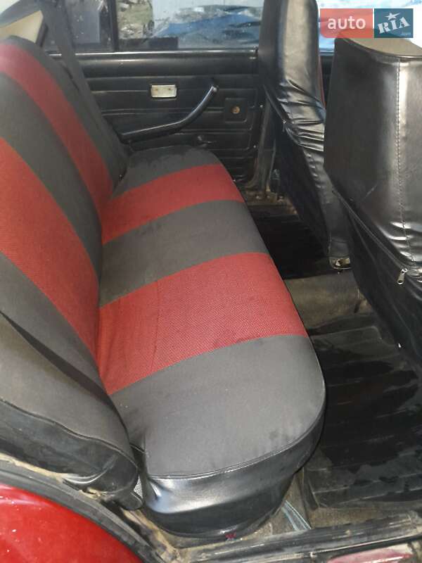 Седан ВАЗ / Lada 2107 2006 в Звягелі