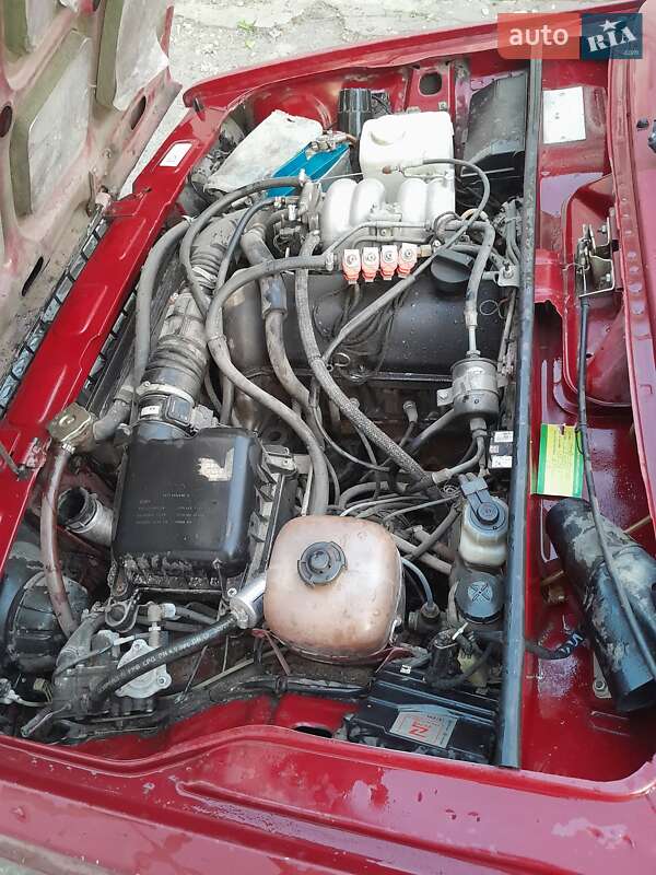 Седан ВАЗ / Lada 2107 2006 в Звягелі