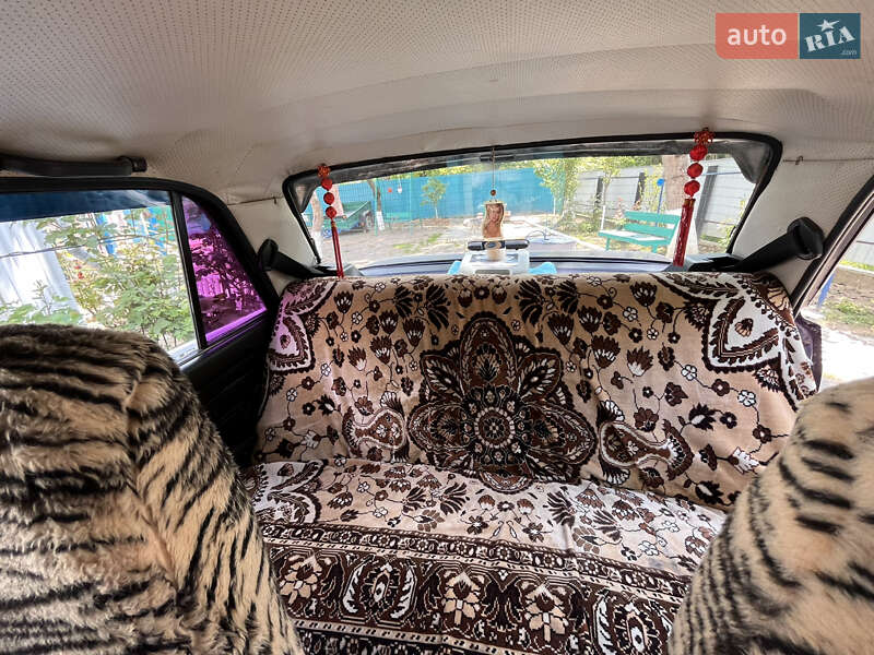 Седан ВАЗ / Lada 2107 2005 в Тульчине