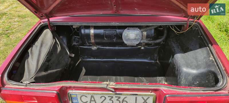 Седан ВАЗ / Lada 2107 2005 в Каменке