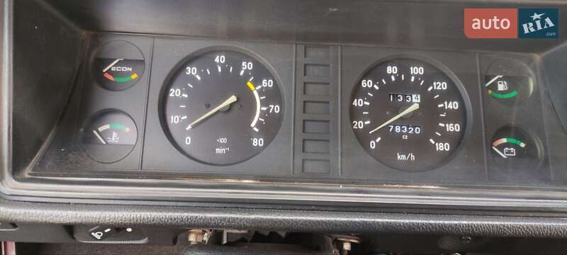 Седан ВАЗ / Lada 2107 2005 в Каменке