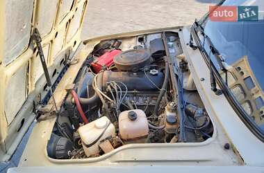 Седан ВАЗ / Lada 2107 1983 в Днепре