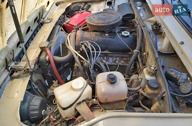 Седан ВАЗ / Lada 2107 1983 в Днепре