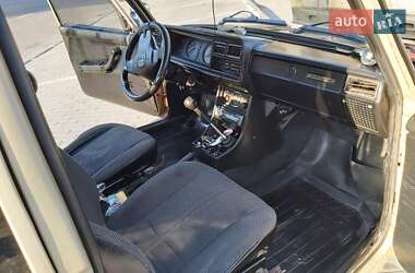 Седан ВАЗ / Lada 2107 1983 в Днепре