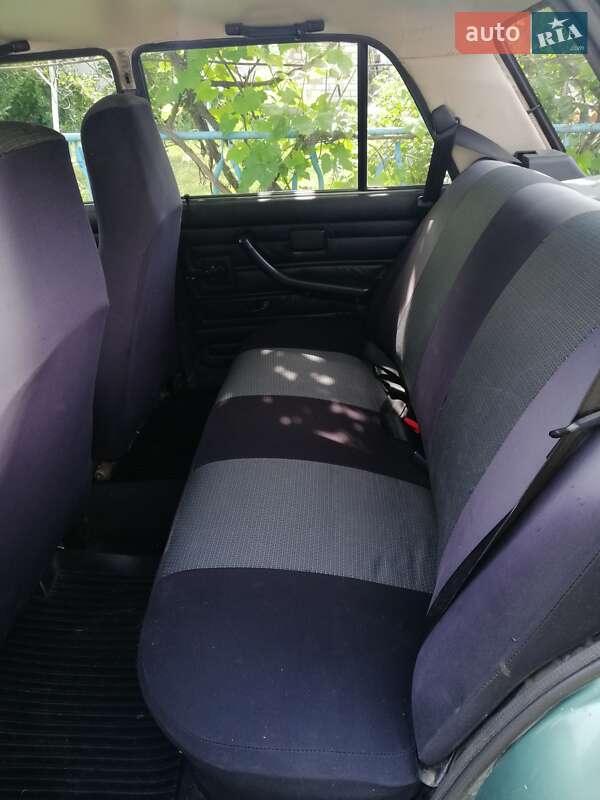 Седан ВАЗ / Lada 2107 2007 в Бахмачі