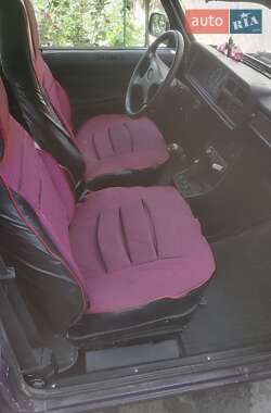 Седан ВАЗ / Lada 2107 2004 в Любашівці