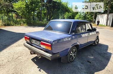 Седан ВАЗ / Lada 2107 2007 в Маньковке