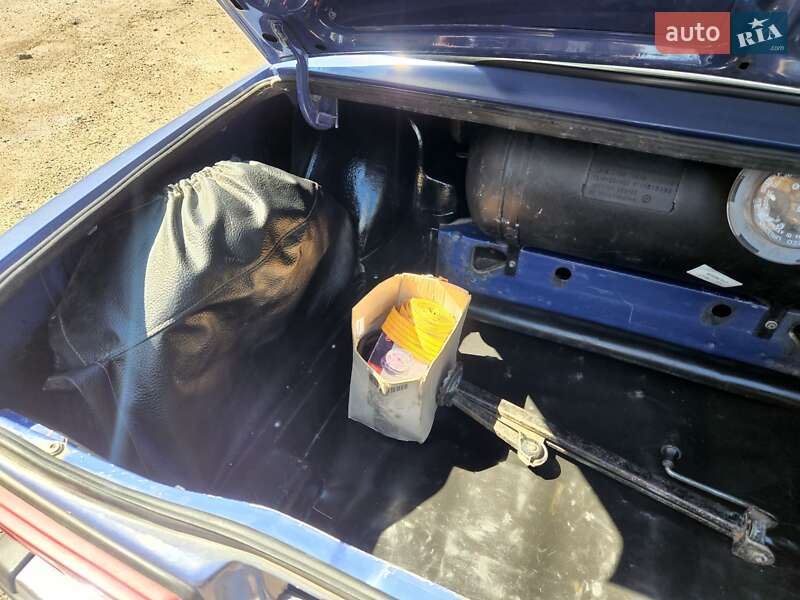 Седан ВАЗ / Lada 2107 2007 в Маньківці фото 18 Седан ВАЗ / Lada 2107 2007 в Маньківці