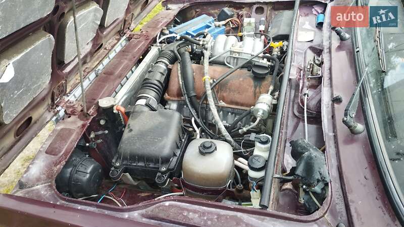 Седан ВАЗ / Lada 2107 2009 в Тернополі фото 6 Седан ВАЗ / Lada 2107 2009 в Тернополі