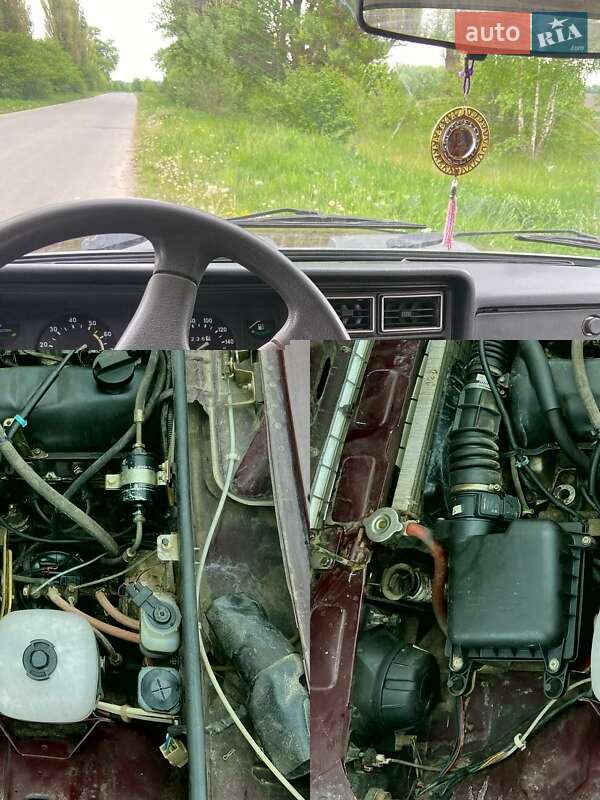 Седан ВАЗ / Lada 2107 2006 в Хмельницком