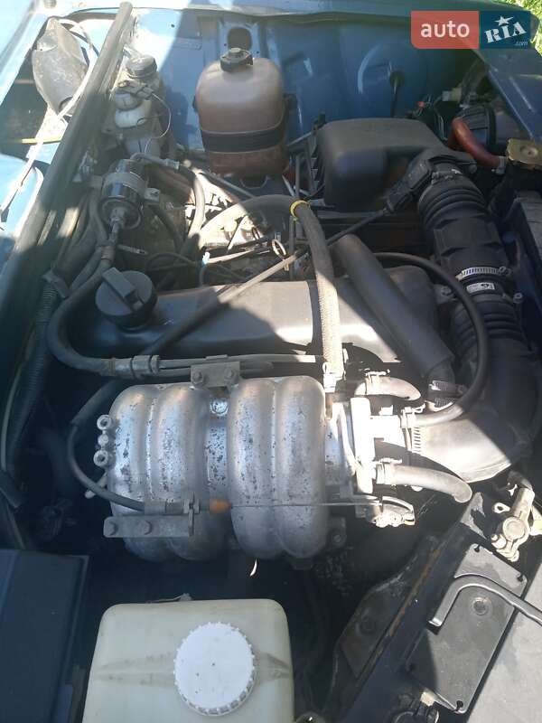 Седан ВАЗ / Lada 2107 2006 в Стрые