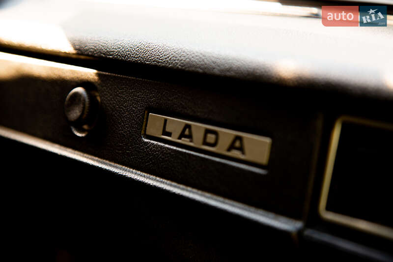 Седан ВАЗ / Lada 2107 2008 в Покровском