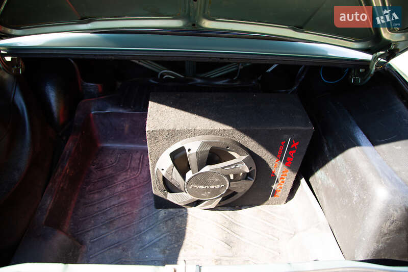 Седан ВАЗ / Lada 2107 2008 в Покровском