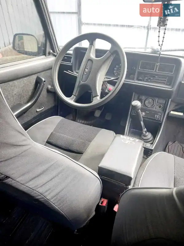 ВАЗ / Lada 2107 2008