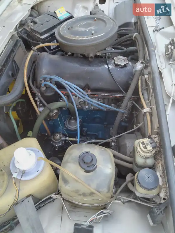 ВАЗ / Lada 2107
