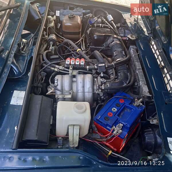 Седан ВАЗ / Lada 2107 2005 в Украинке