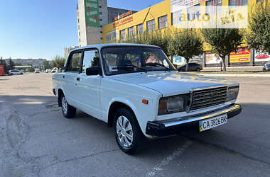Седан ВАЗ / Lada 2107 1998 в Черкассах