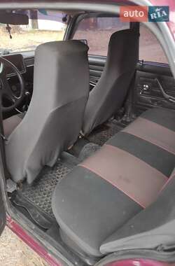 Седан ВАЗ / Lada 2107 2004 в 