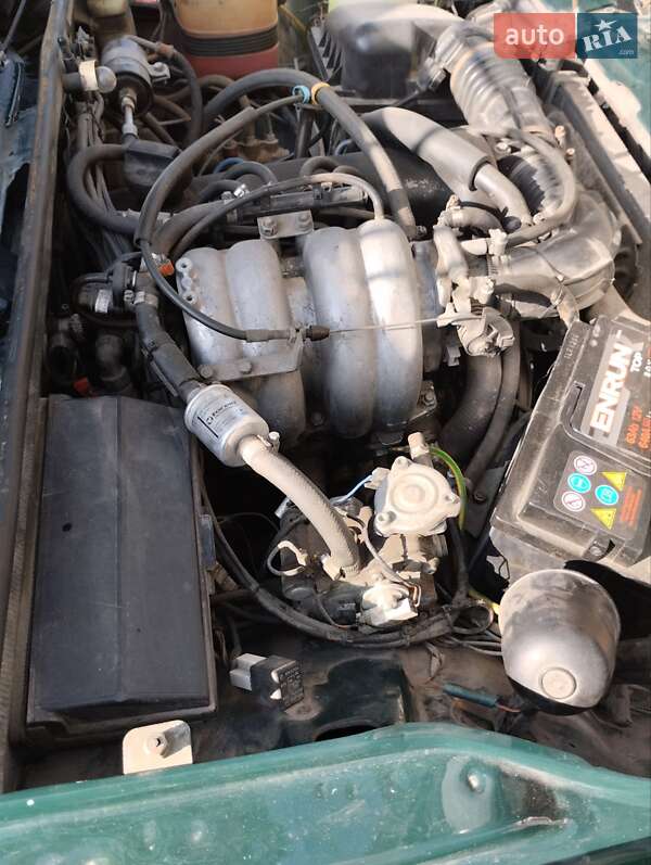 Седан ВАЗ / Lada 2107 2007 в Днепре
