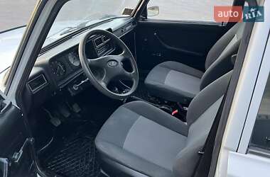 Седан ВАЗ / Lada 2107 2006 в Запоріжжі