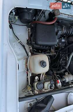 Седан ВАЗ / Lada 2107 2006 в Запоріжжі