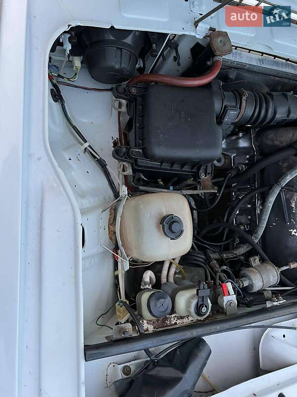 Седан ВАЗ / Lada 2107 2006 в Запоріжжі