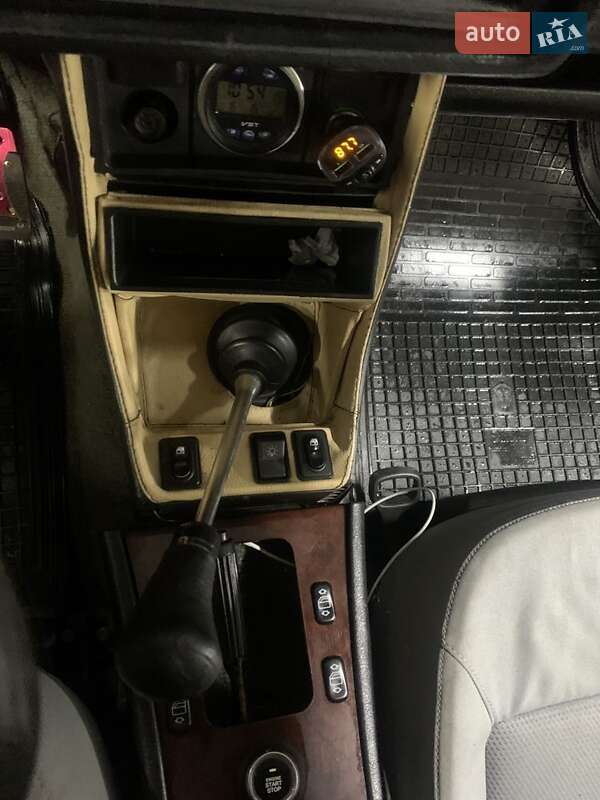 Седан ВАЗ / Lada 2107 1991 в Ужгороде фото 7 Седан ВАЗ / Lada 2107 1991 в Ужгороде